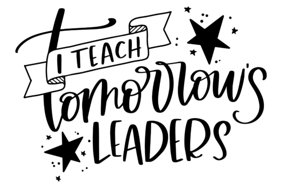 I Teach Tomorrow’s Leaders: Elevating Educator Identity Through Design