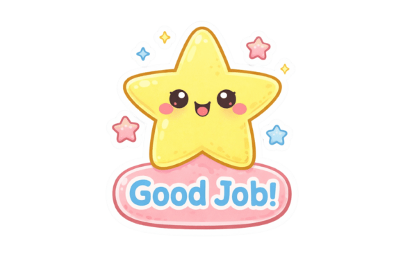 Why the Right Encouragement Matters: A Deep Dive into Kawaii 